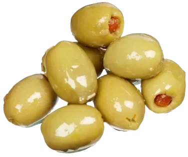 Ridderheims Queenoliven 1.8kg
