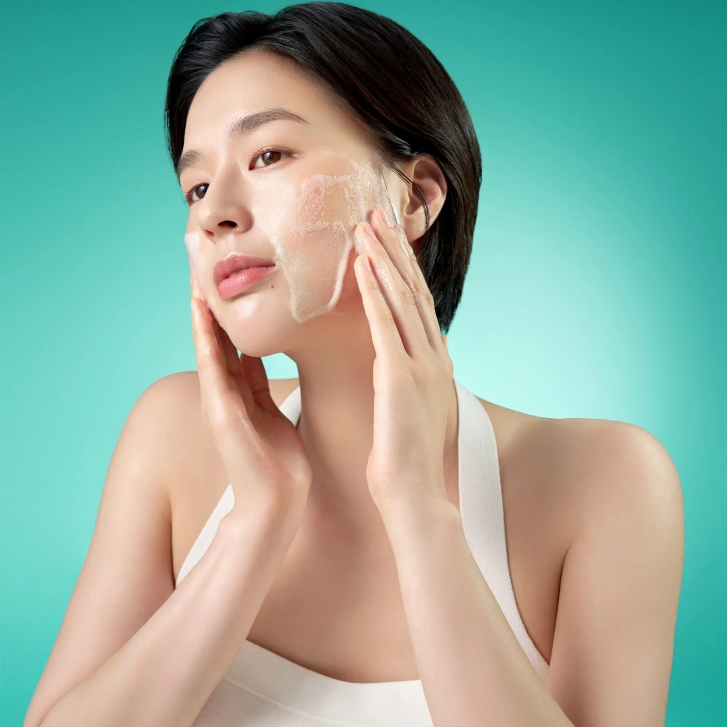 Purito Seoul Mighty Bamboo Panthenol Cleanser 150 ml