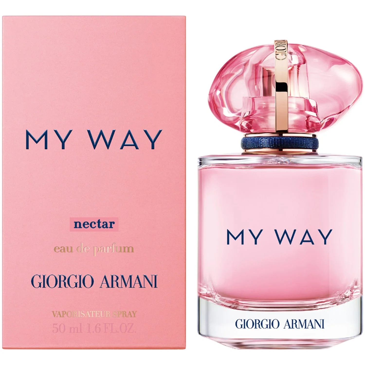 Armani My Way Nectar