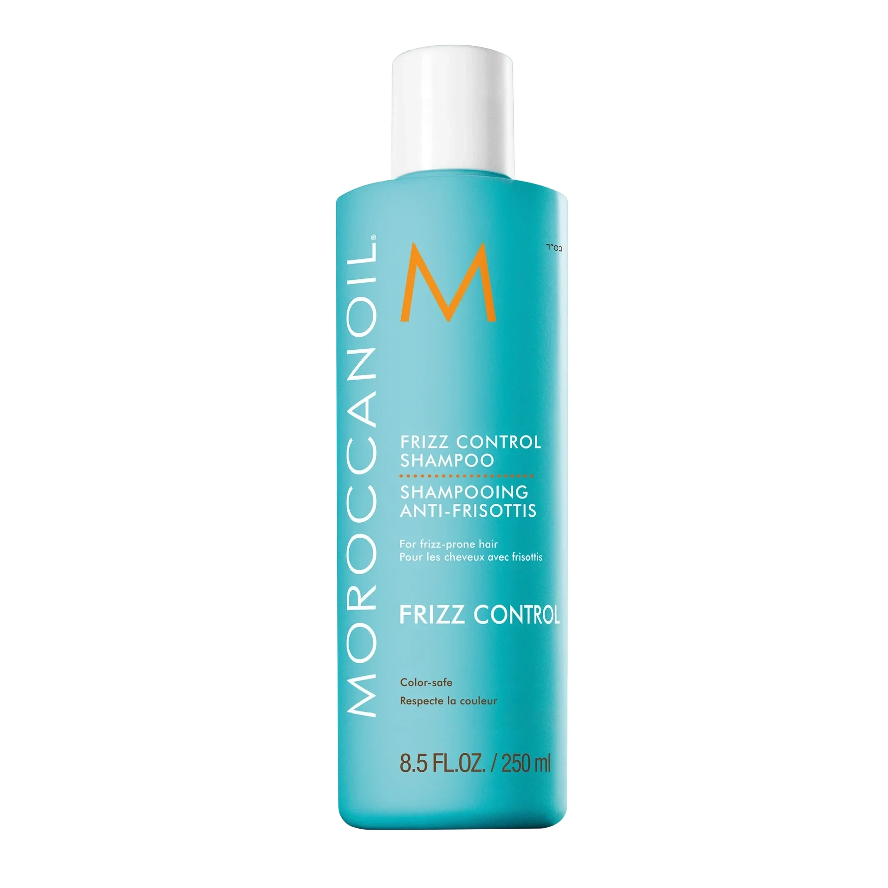 Moroccanoil Frizz Shampoo 250 ml