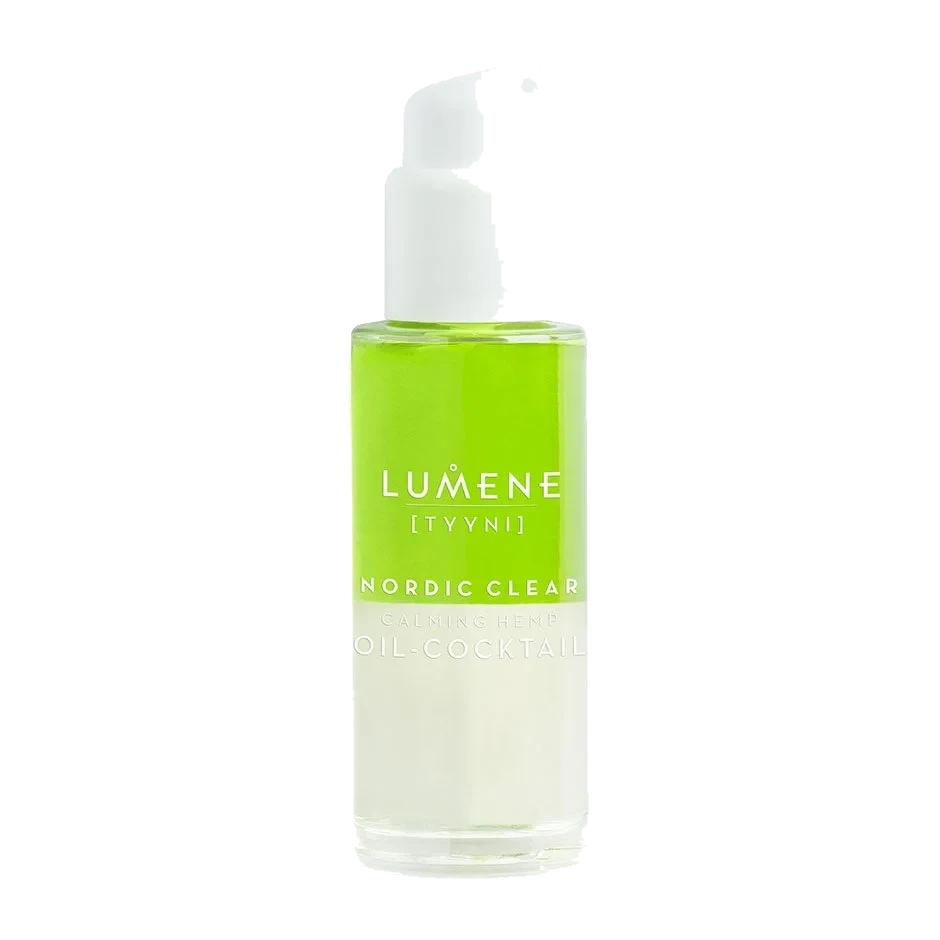 Lumene Nordic Clear