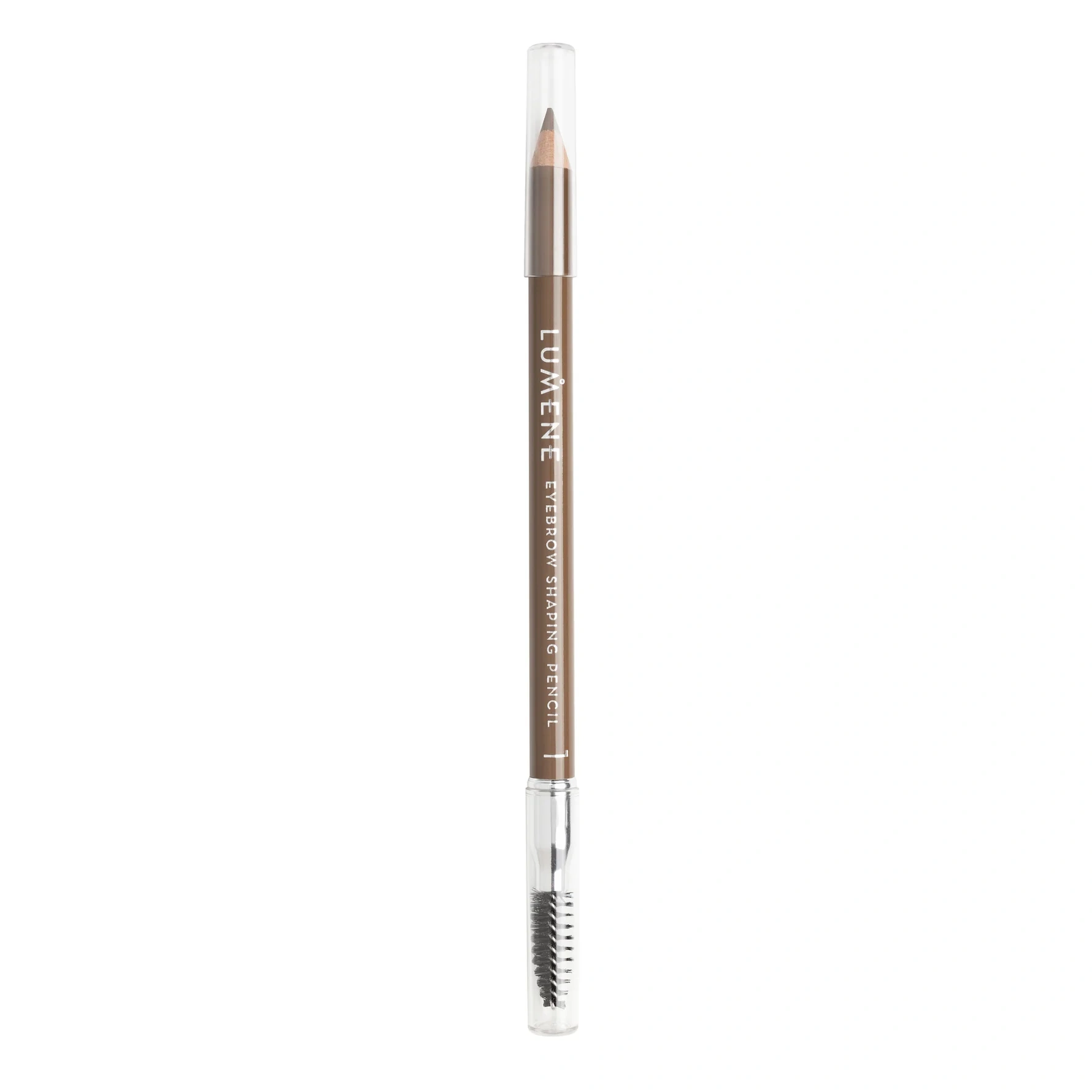 Lumene Eyebrow Shaping Pencil 1 Blonde