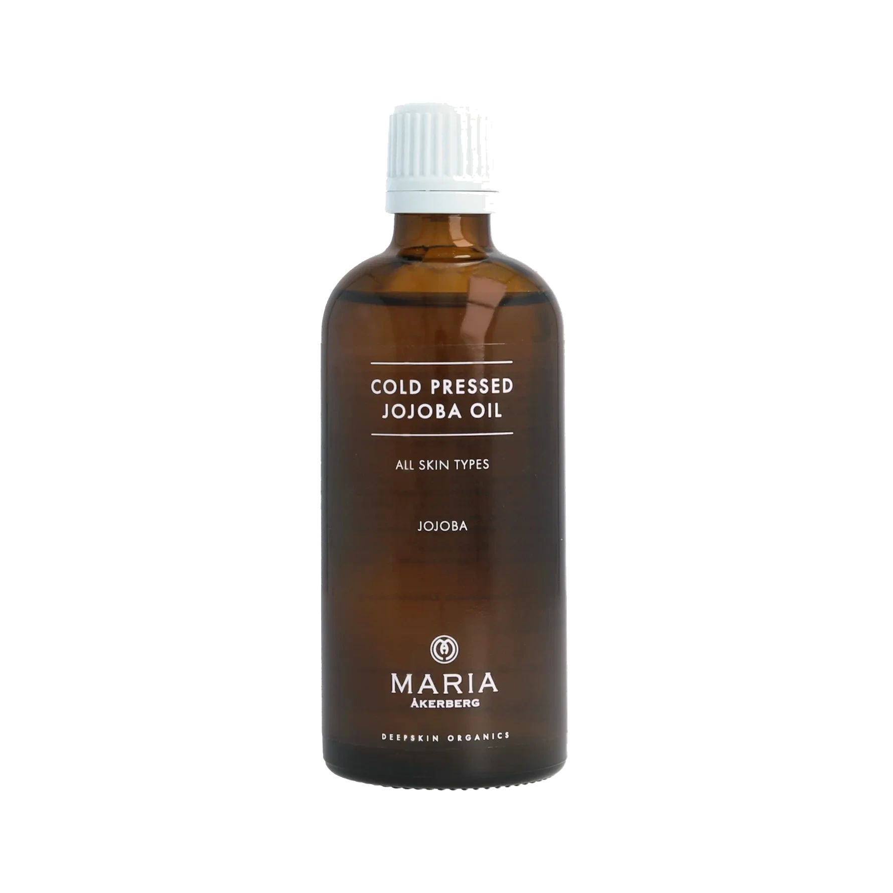Maria Åkerberg Coldpressed Jojoba Oil