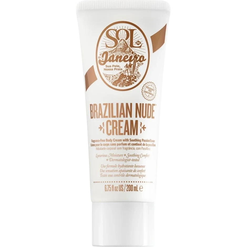 Sol de Janeiro Brazilian Nude In A Tube
