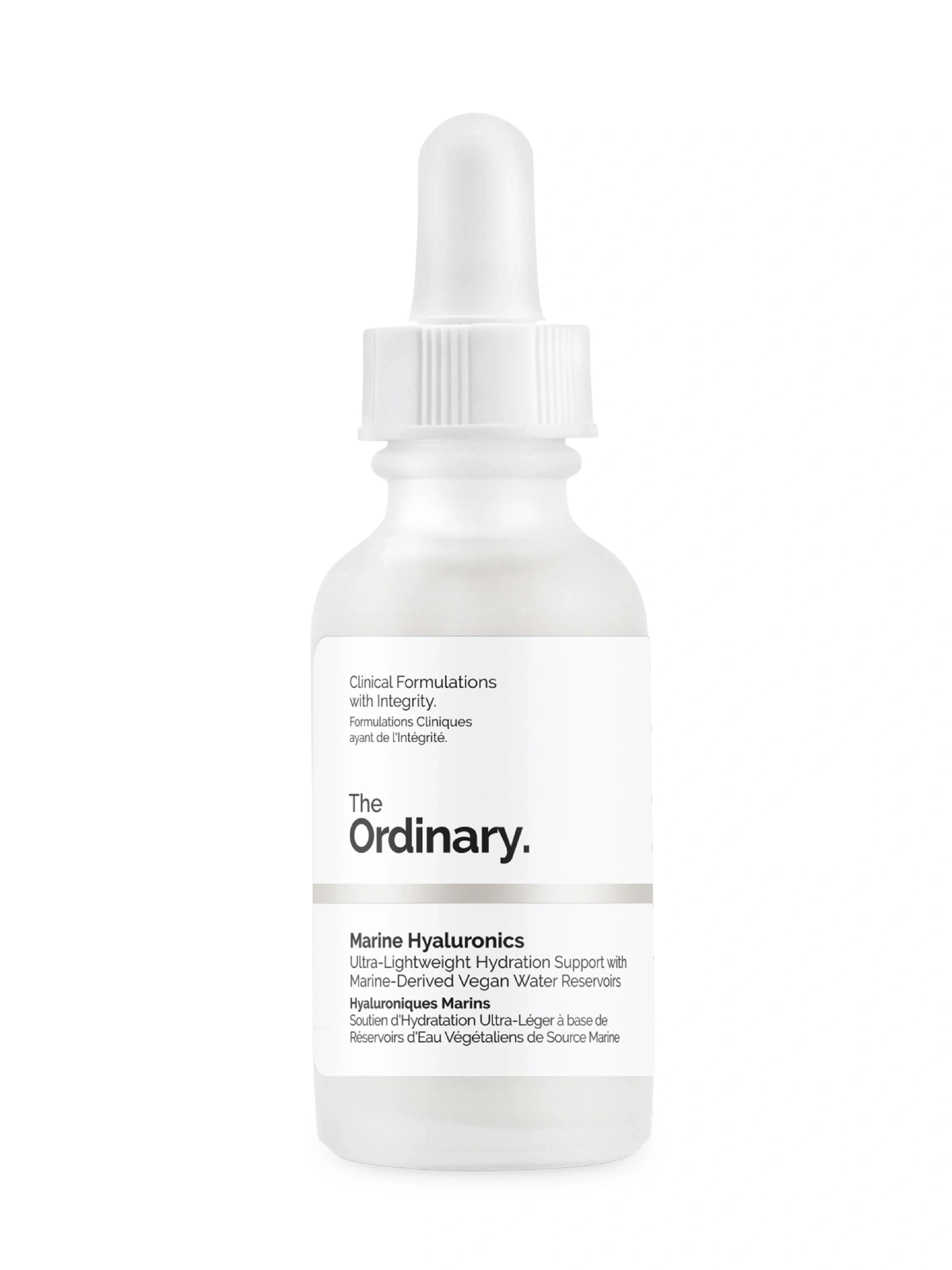 The Ordinary Marine Hyaluronics Serum, 30 ml