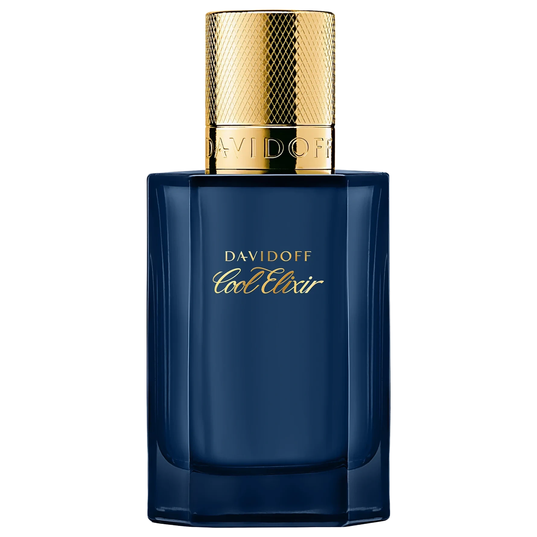 Davidoff Cool Elixir Parfum Intense 50 ml