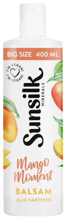 Sunsilk Mango Moment Balsam 400ml