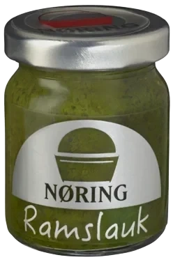 Ramsløk 55ml Nøring