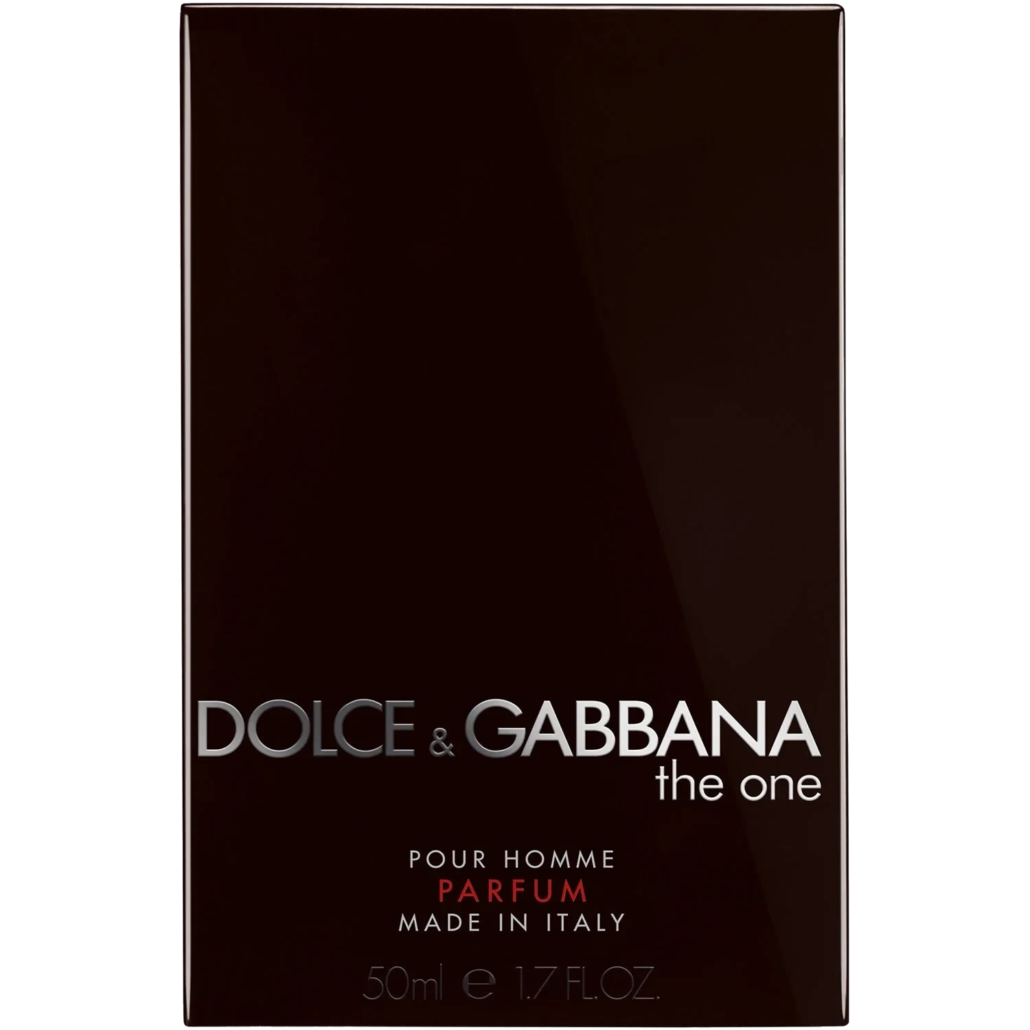 Dolce & Gabbana The One Pour Homme Parfum 50 ml