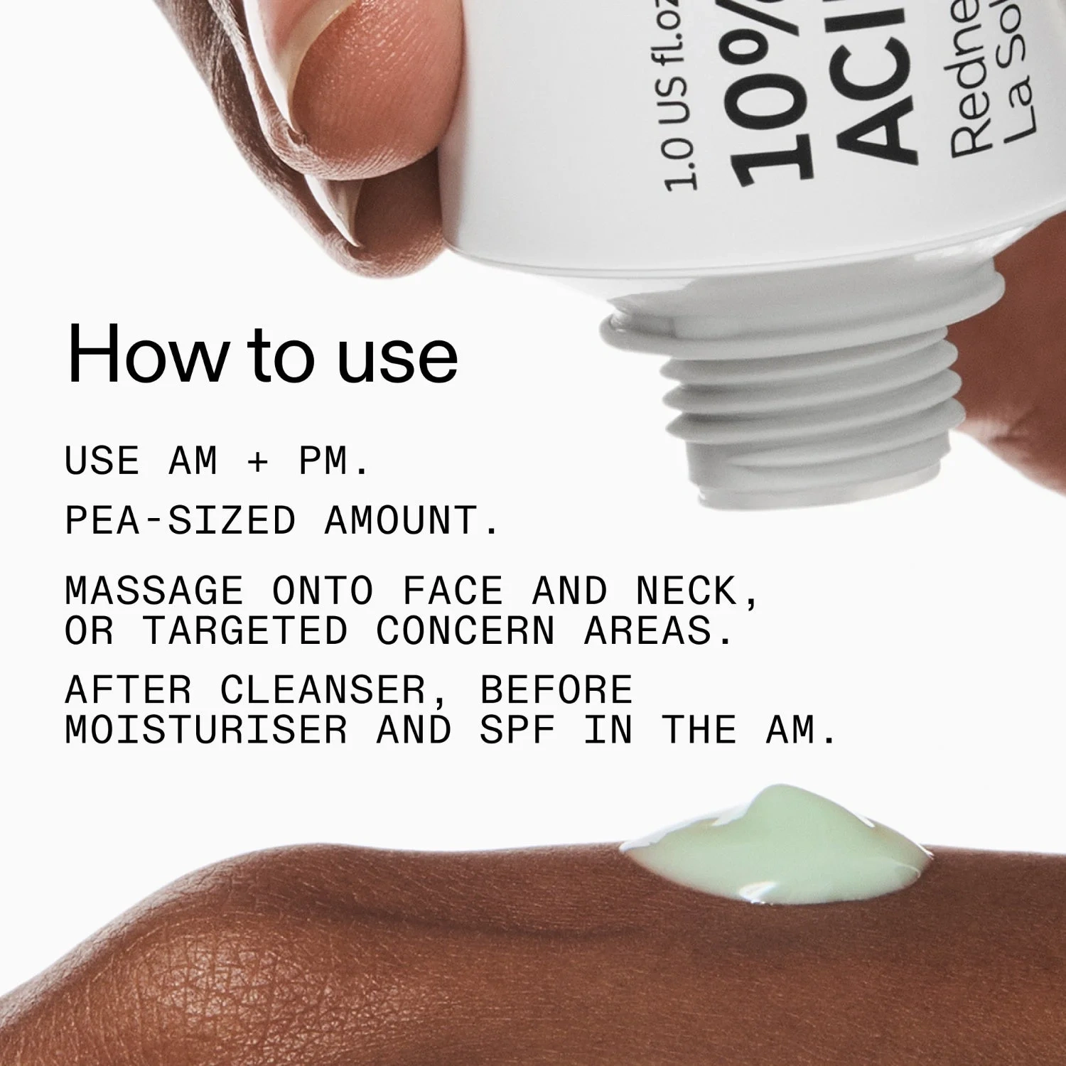 The INKEY List Azelaic Acid 10% Serum