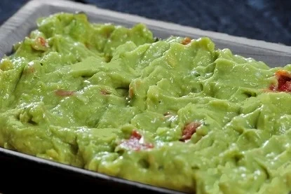 Salud Guacamole extreme supreme