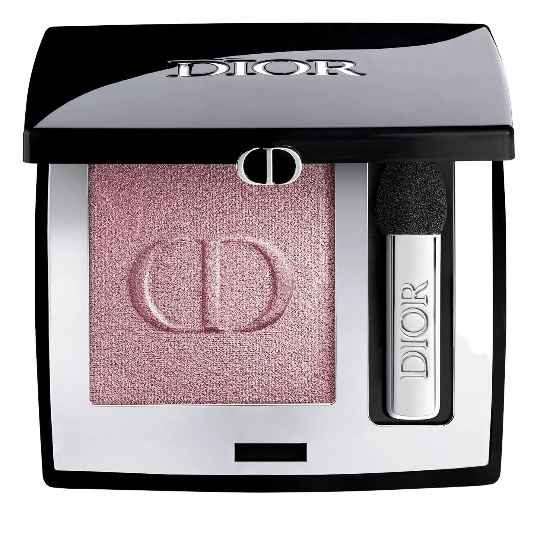 Diorshow Mono Couleur High-Color And Long-Wear Eyeshadow 755 Rose Tulle