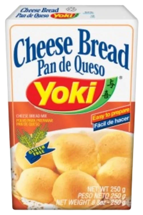 Osteboller 250g Yoki