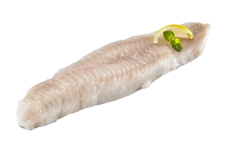 Brosme Filet Vill pr Kg