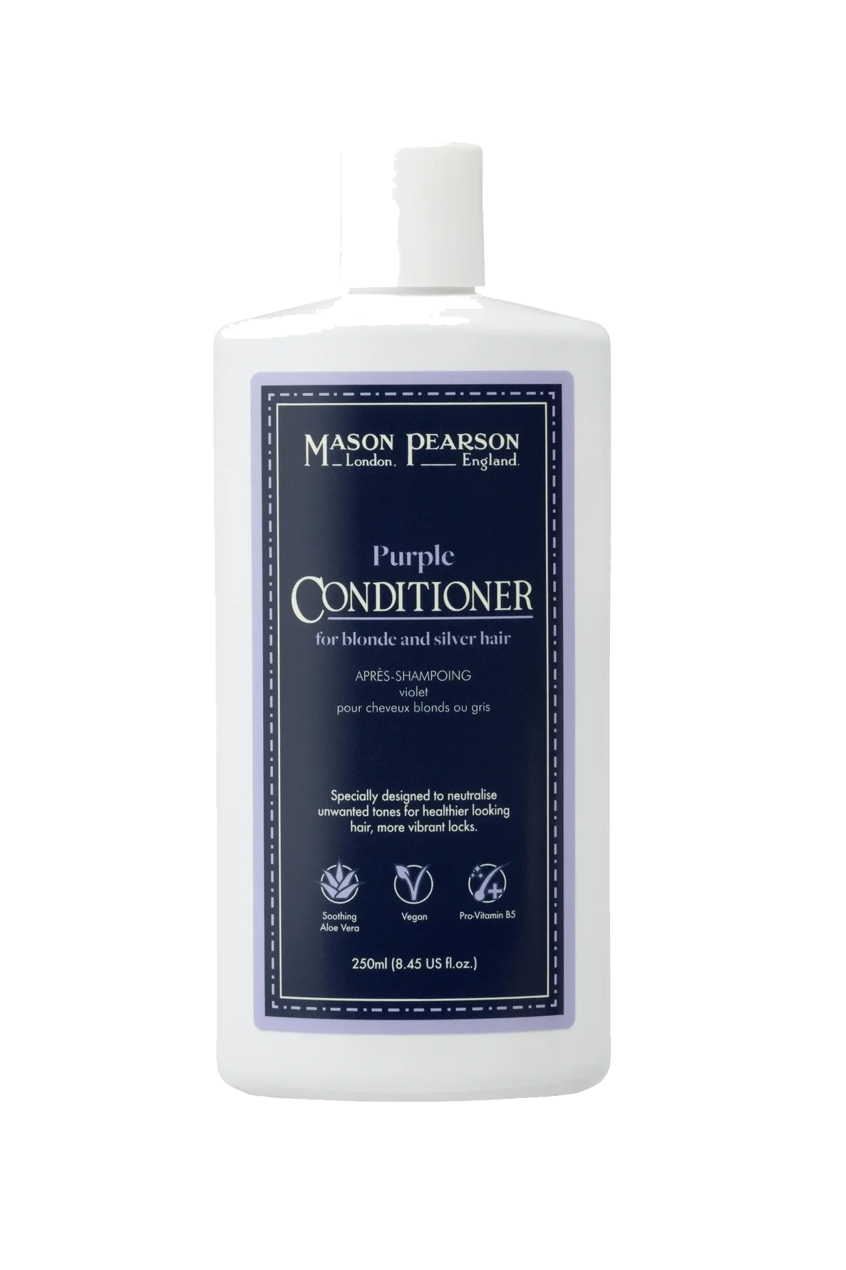 Mason Pearson Purple Conditioner 250 ml