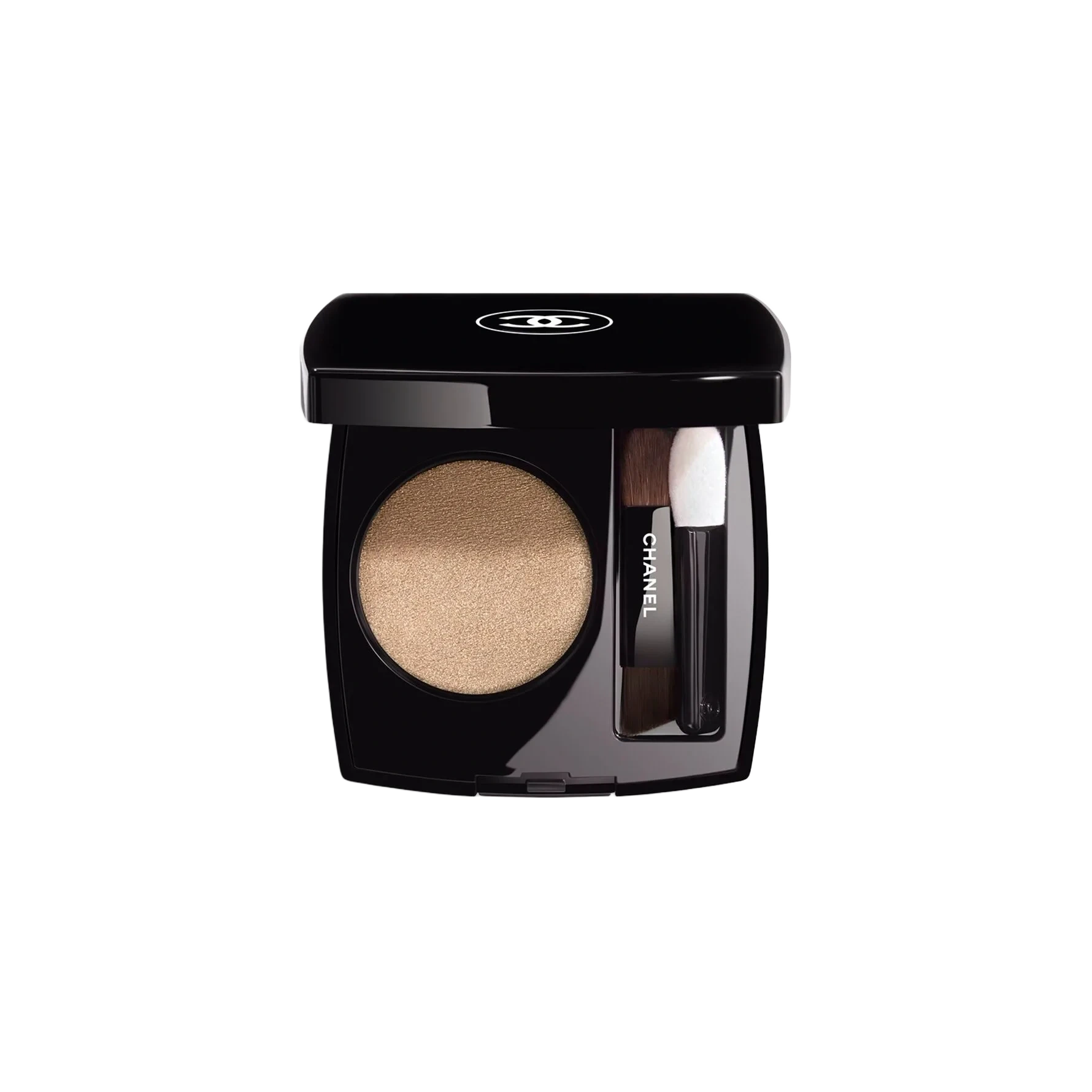 CHANEL MULTI-USE EYE TOP COAT 238 Quartz Fumé