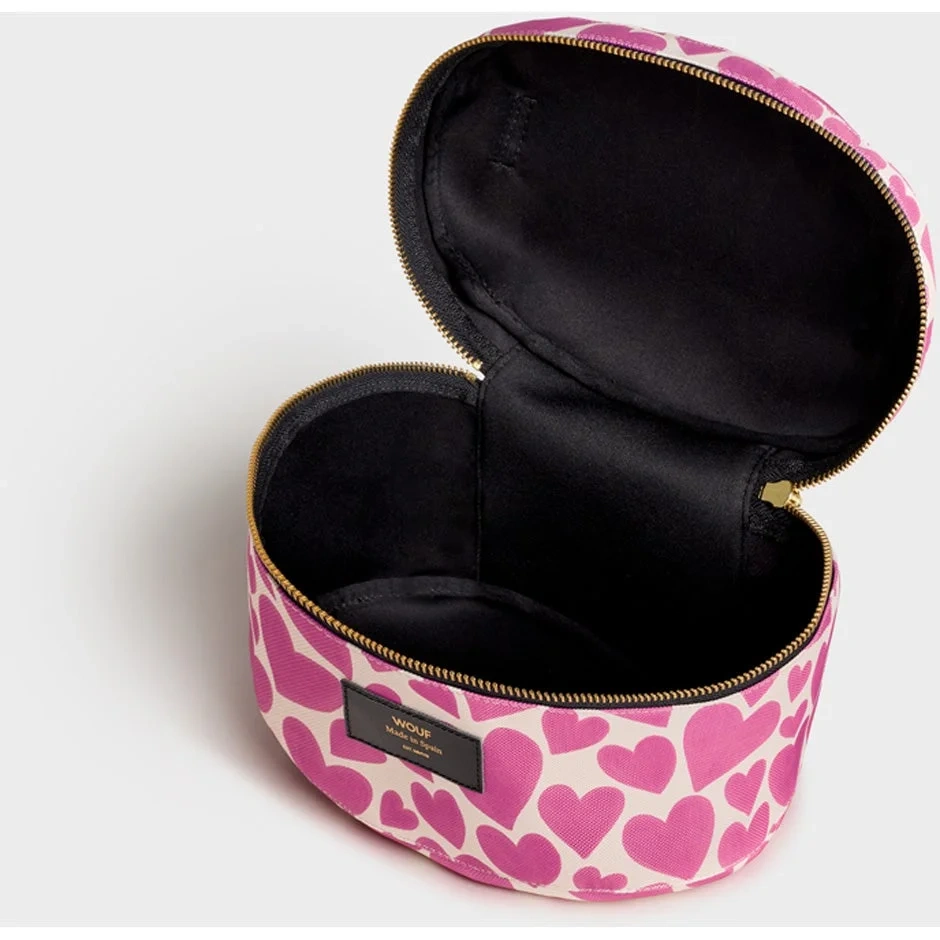 WOUF Vanity Bag