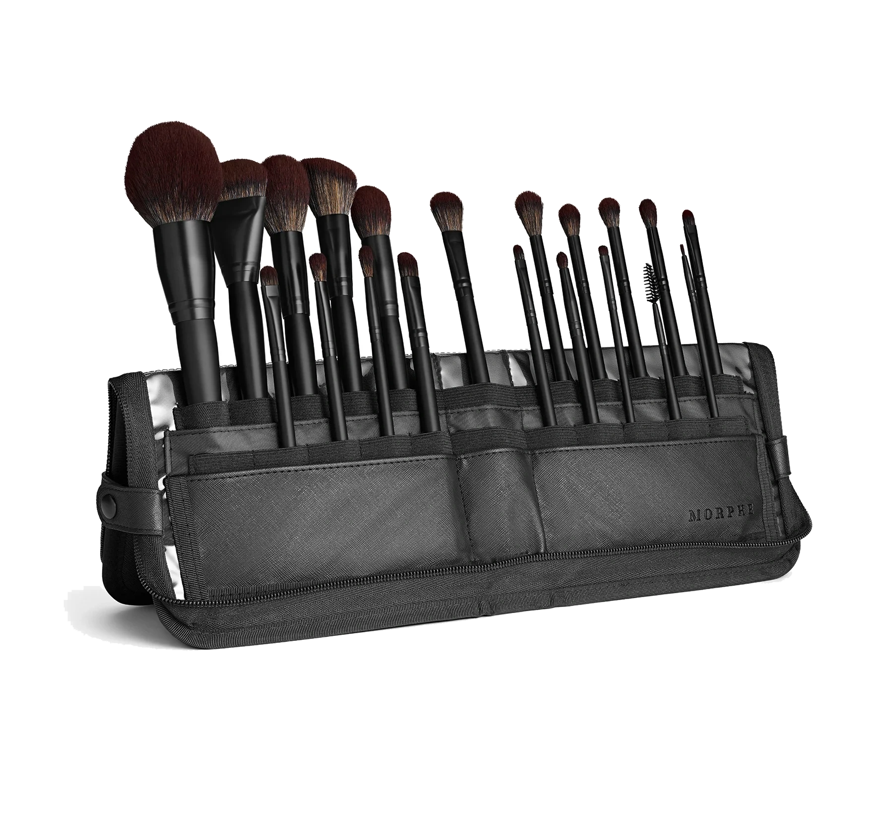 Morphe MUA Life Brush Collection
