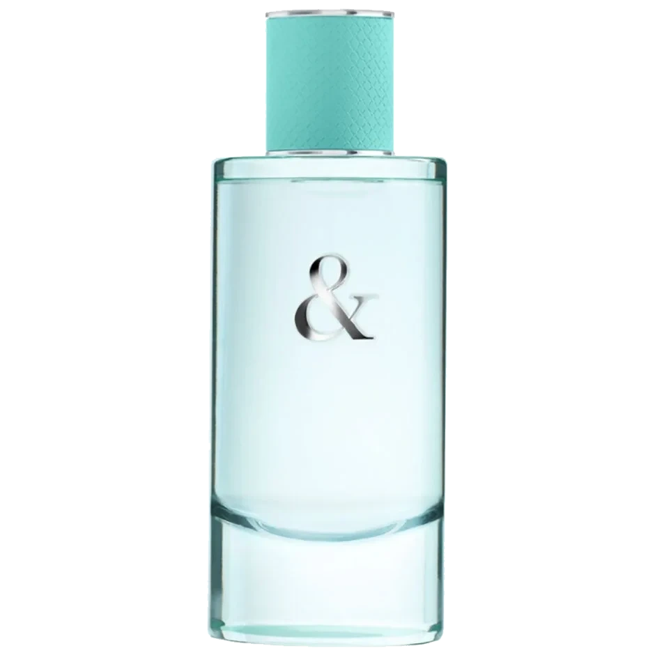 TIFFANY & Co Tiffany & Love For Her