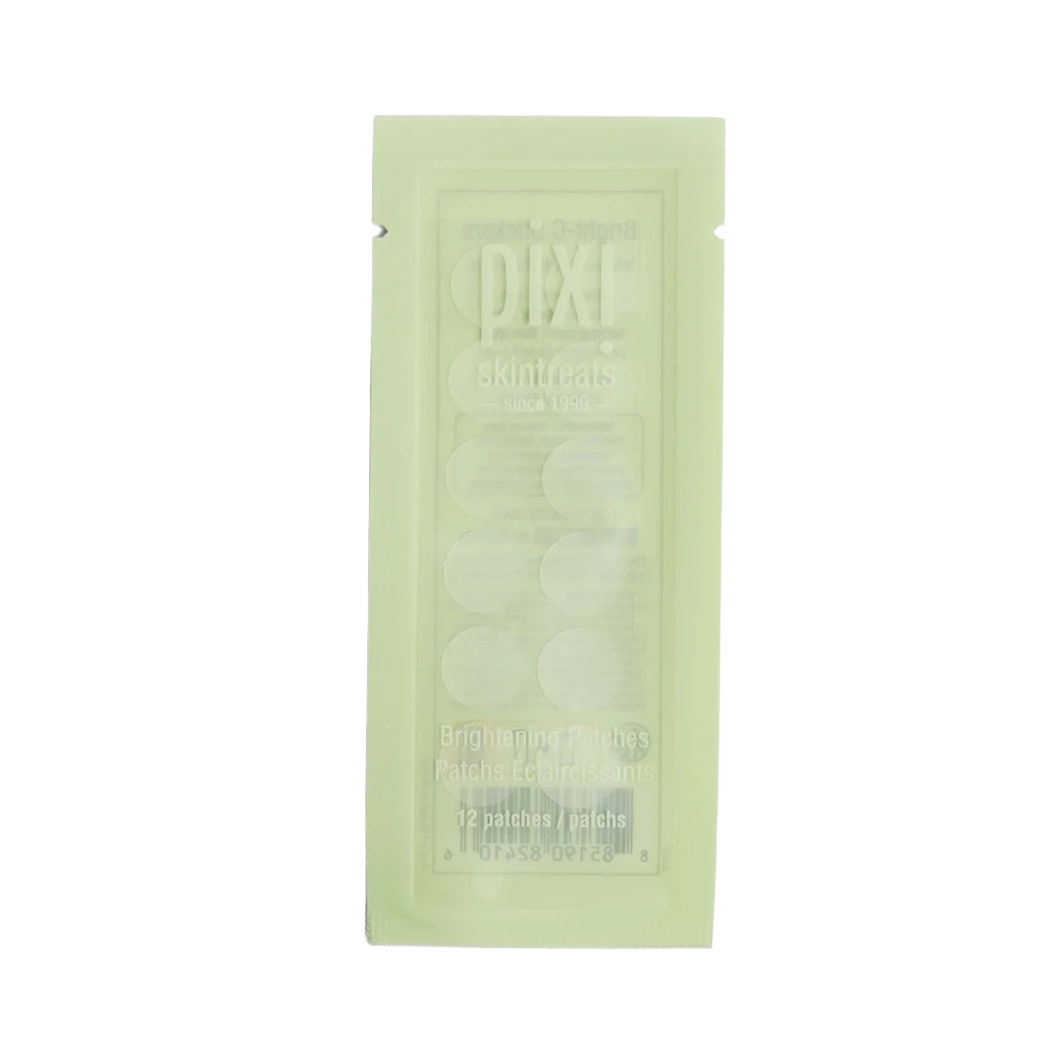 Pixi Bright-C Stickers 24 pcs