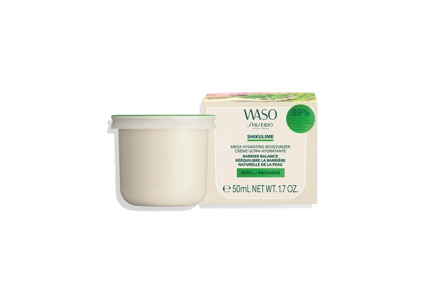 Shiseido WASO Shikulime Mega Hydrating Refill 50 ml