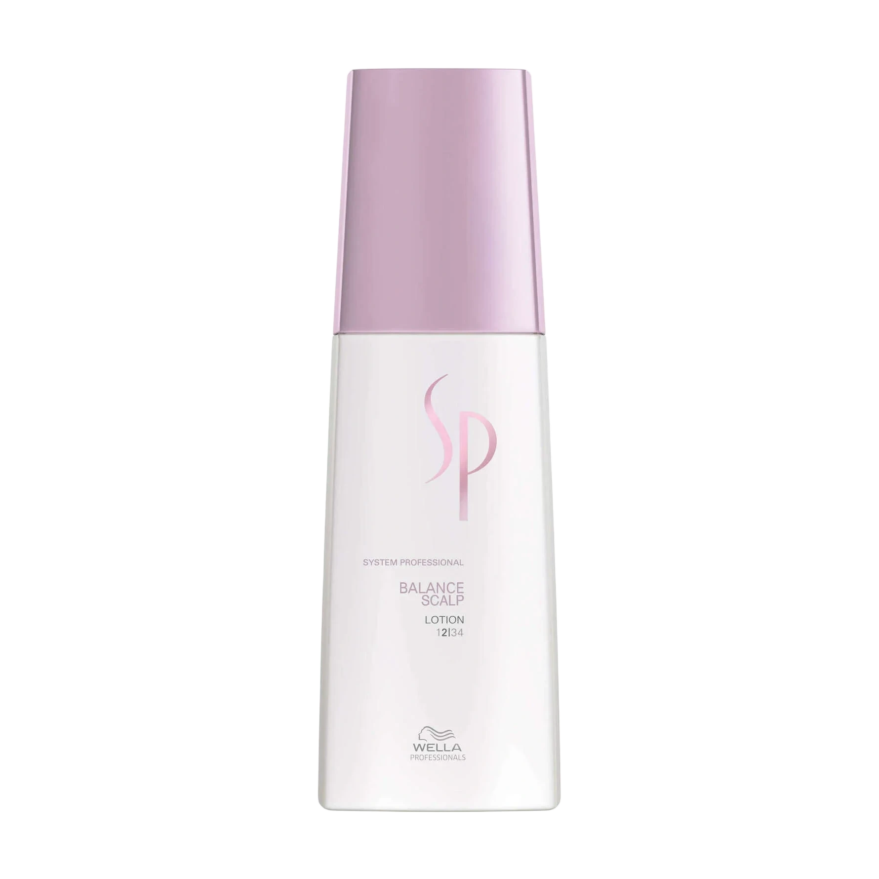 System Professional Balance Scalp Hair Lotion 125 ml