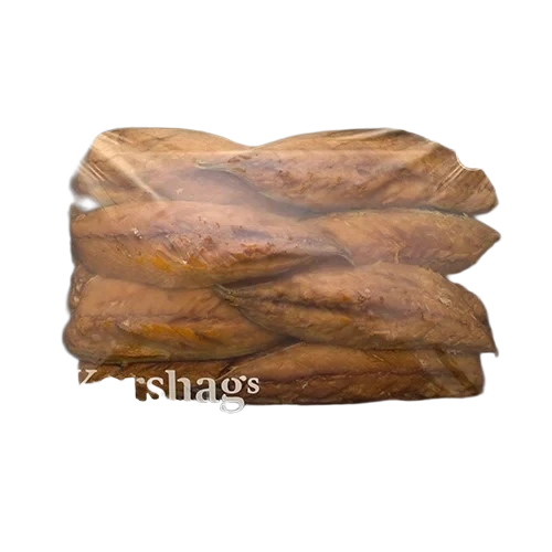 Makrillfilé