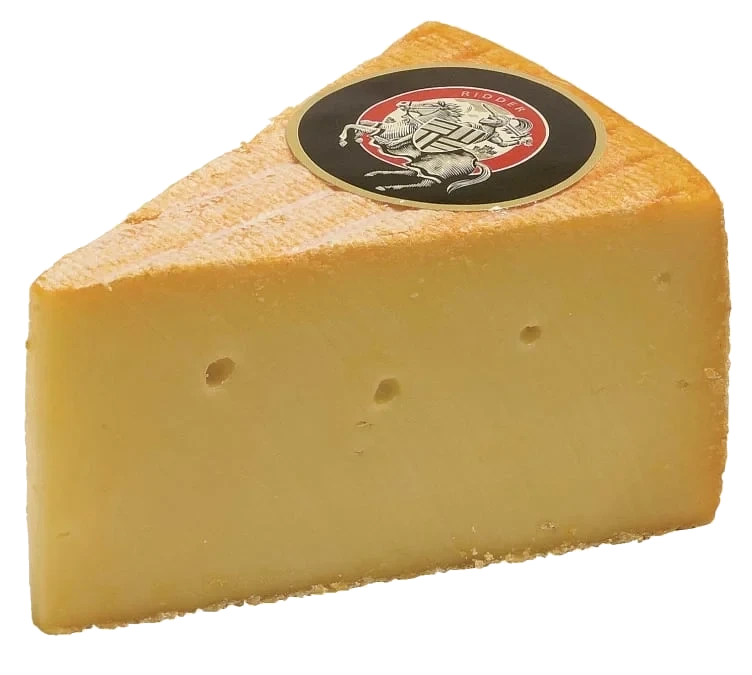 Ridderost 38% vakuumpakke  2xca1,77kg   kg