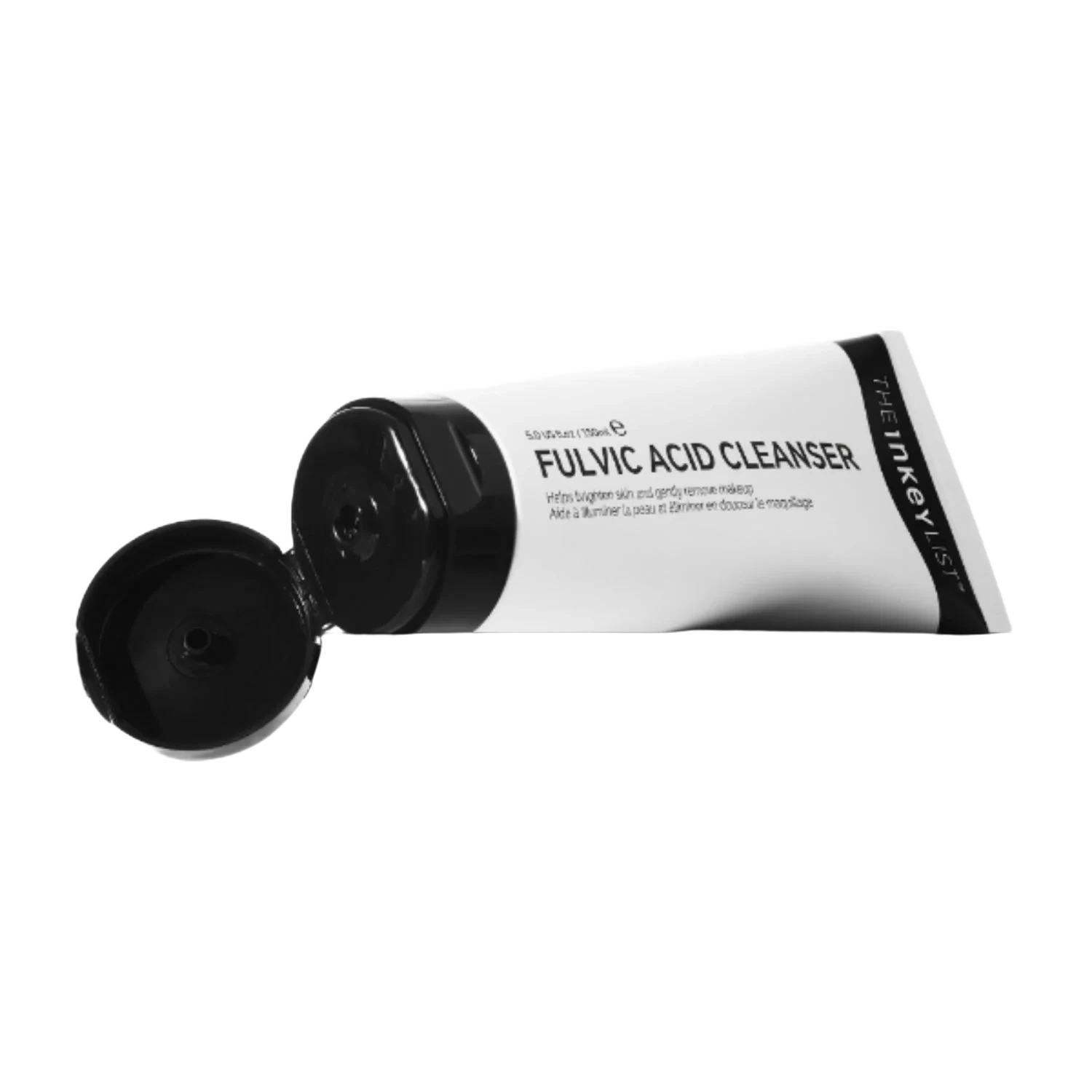 The Inkey List Fulvic Acid Cleanser 150 ml