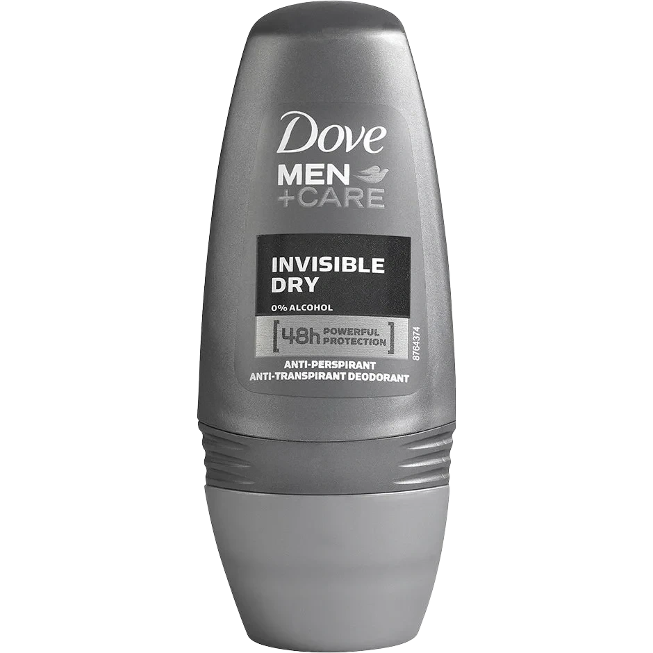 Dove Invisible Dry
