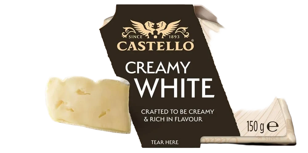 Castello Creamy White