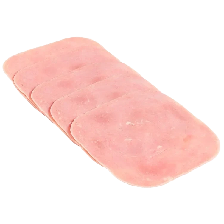 Gjesteskinke 500g