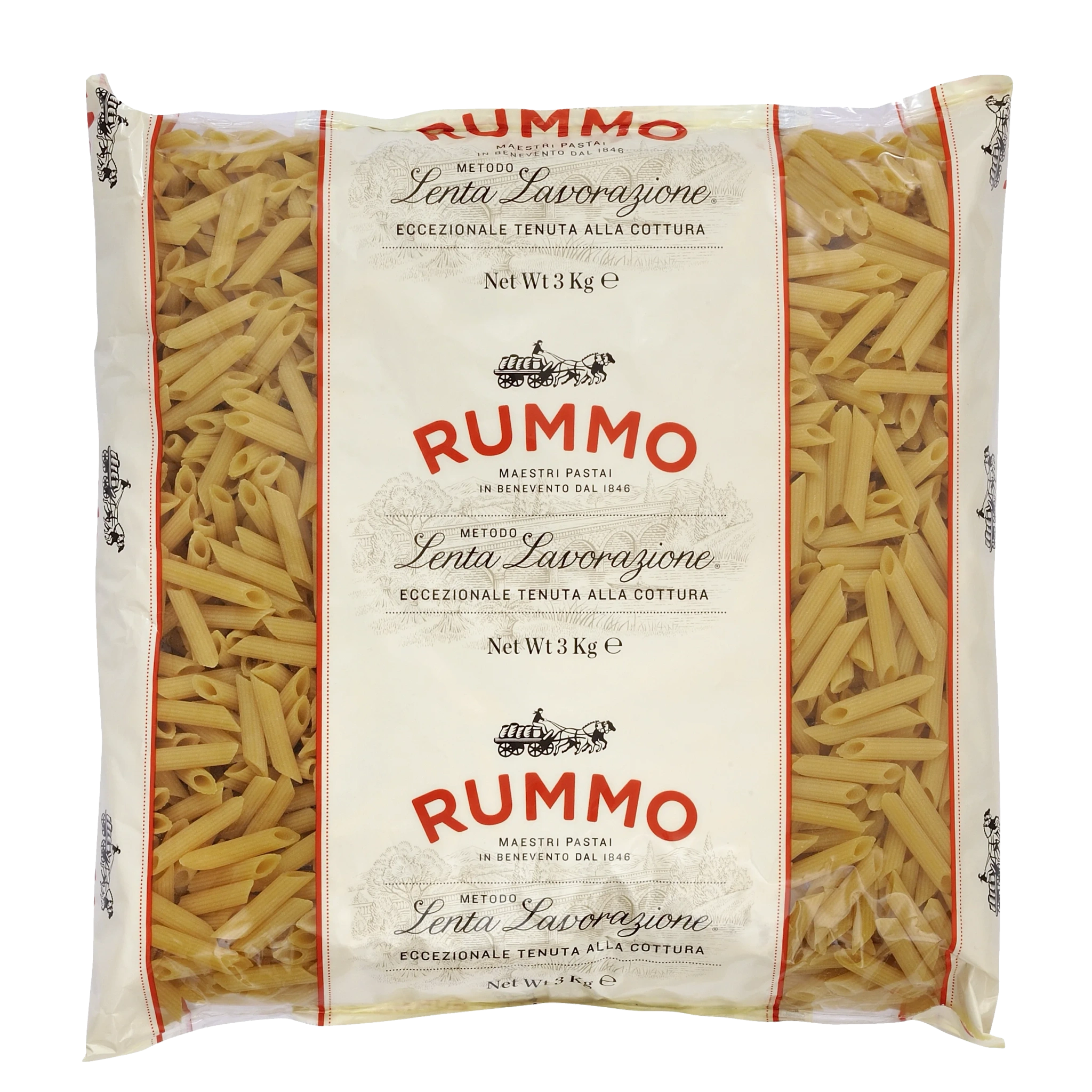 Penne Rigate No.66