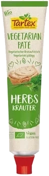 Eko Veg Pastej Örter
