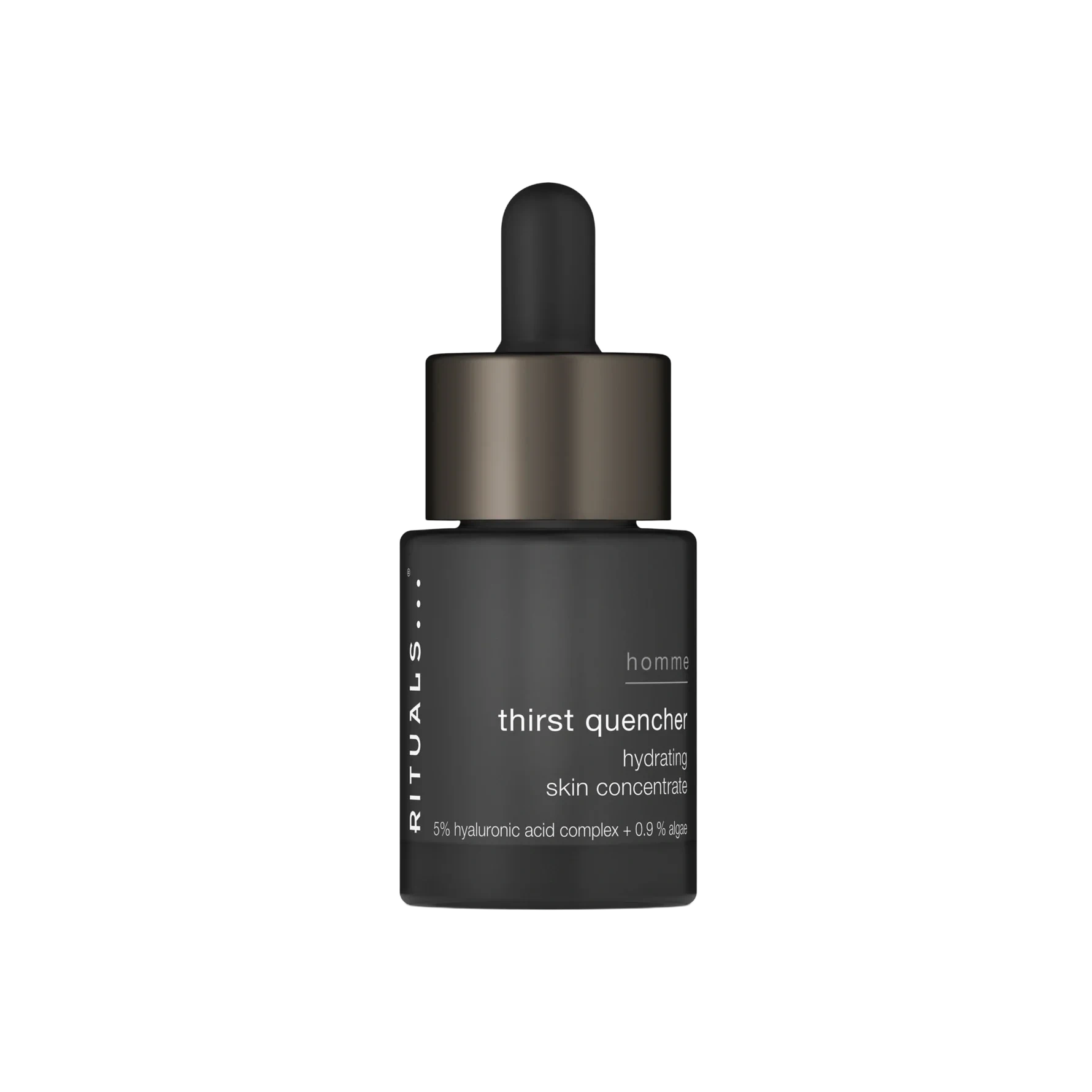 RITUALS Homme Thirst Quencher Hydrating Skin Concentrate 20 ml