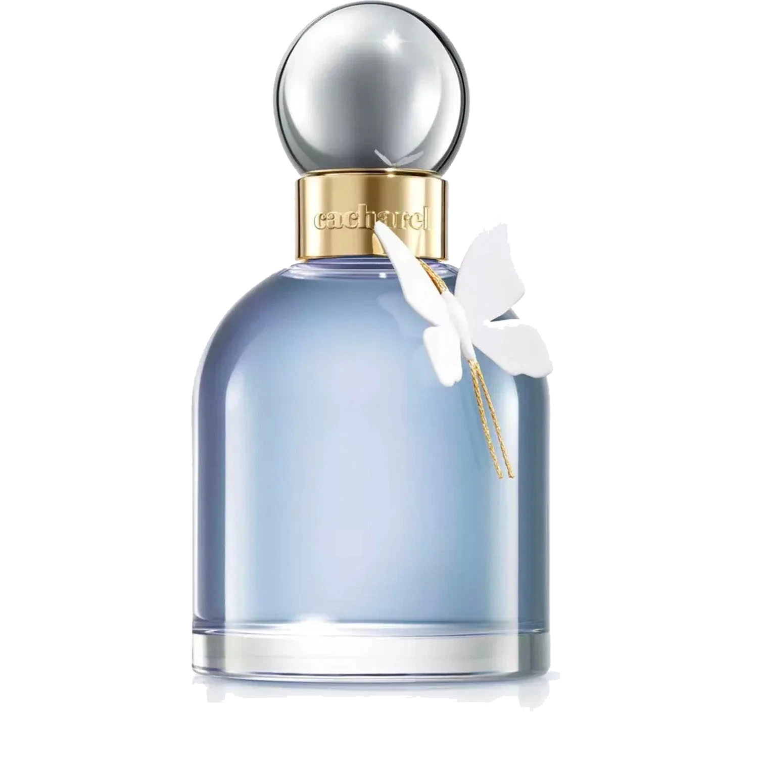 Cacharel Ella Ella Flora Azura