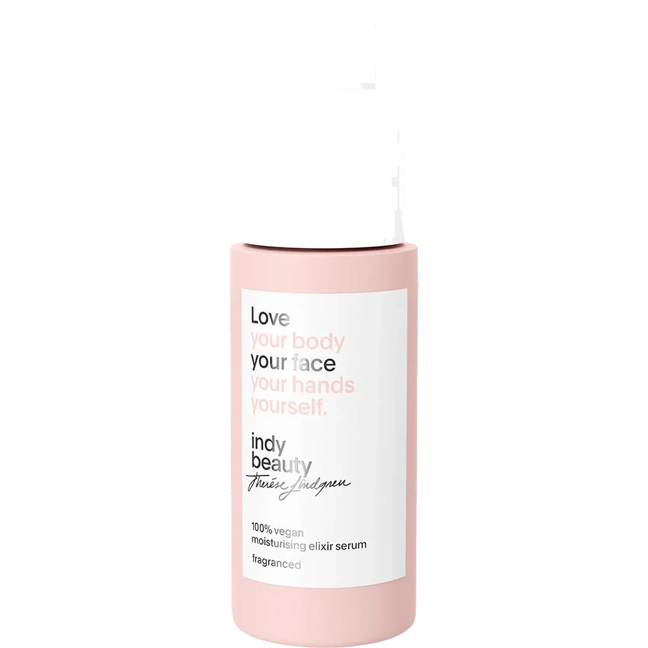 Indy Beauty Moisturising Elixir Serum