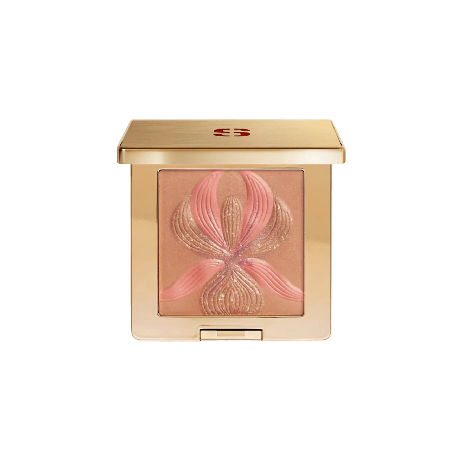 Sisley Palette L'Orchidée 1 Bronze