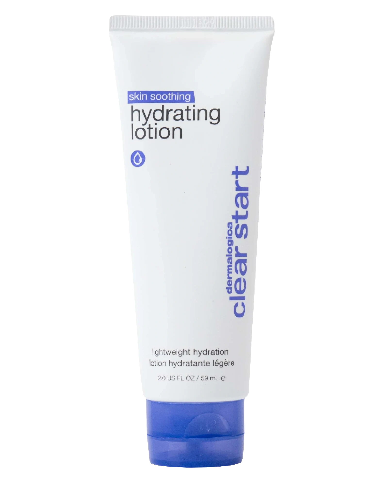 Skin Soothing Hydrating Lotion