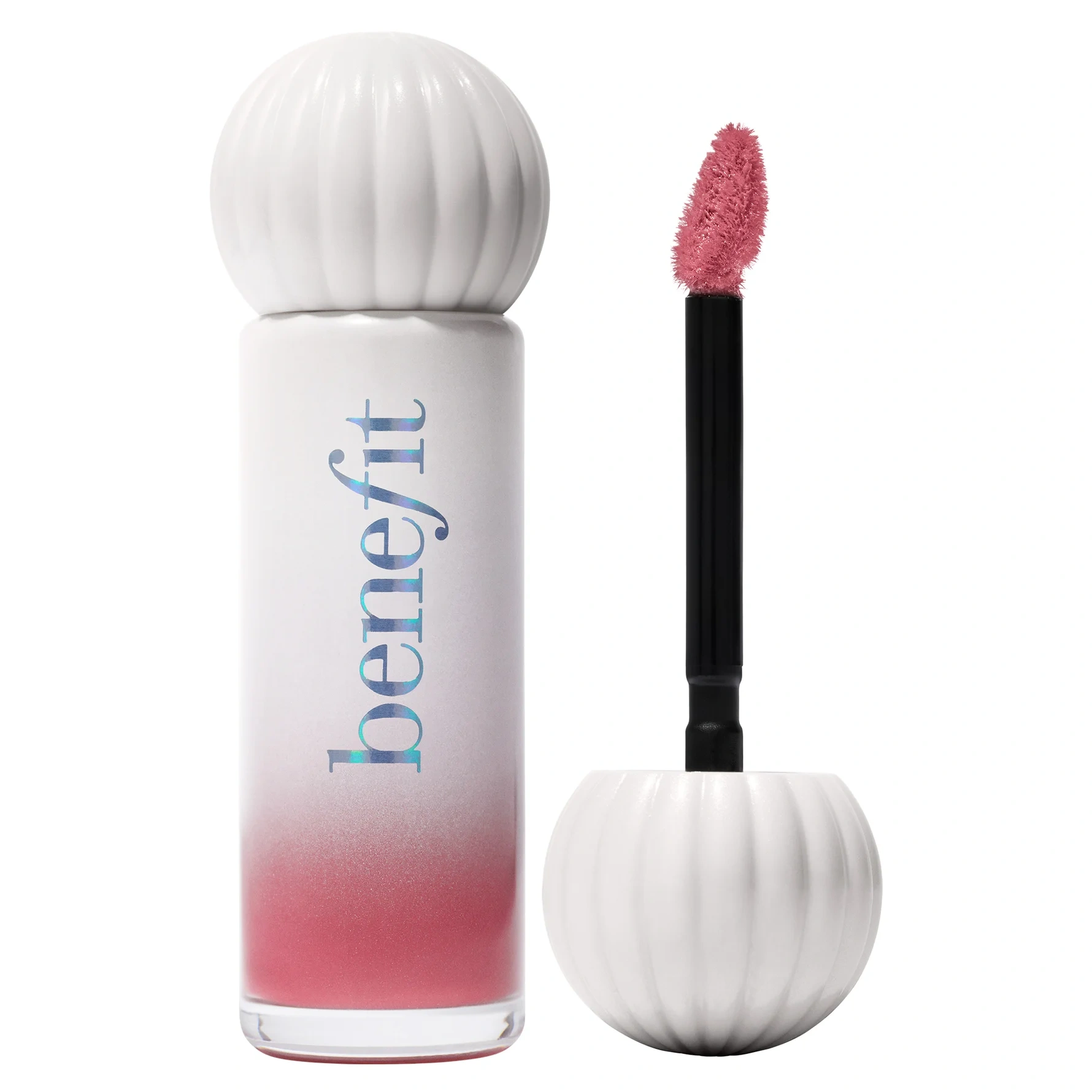 Benefit Splashtint - Moisturizing Dewy Lip Tint 3 Fresh Squeezed - Grapefruit Pink