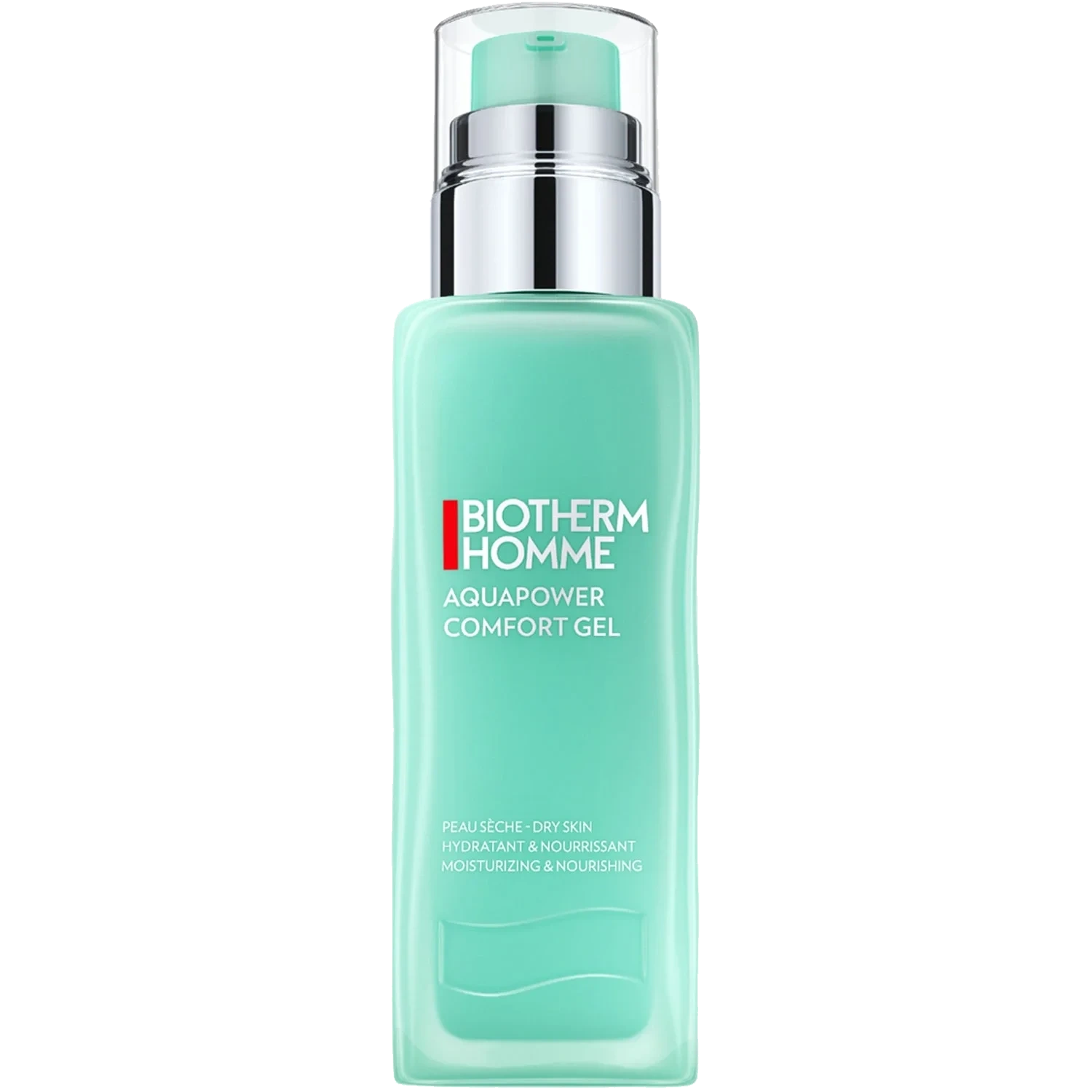 Biotherm Homme Aquapower Comfort gel 75 ml