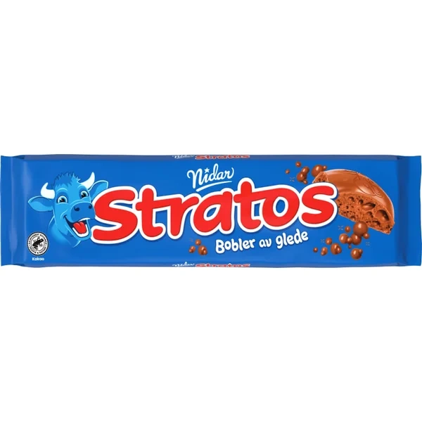 Stratos150g Nidar