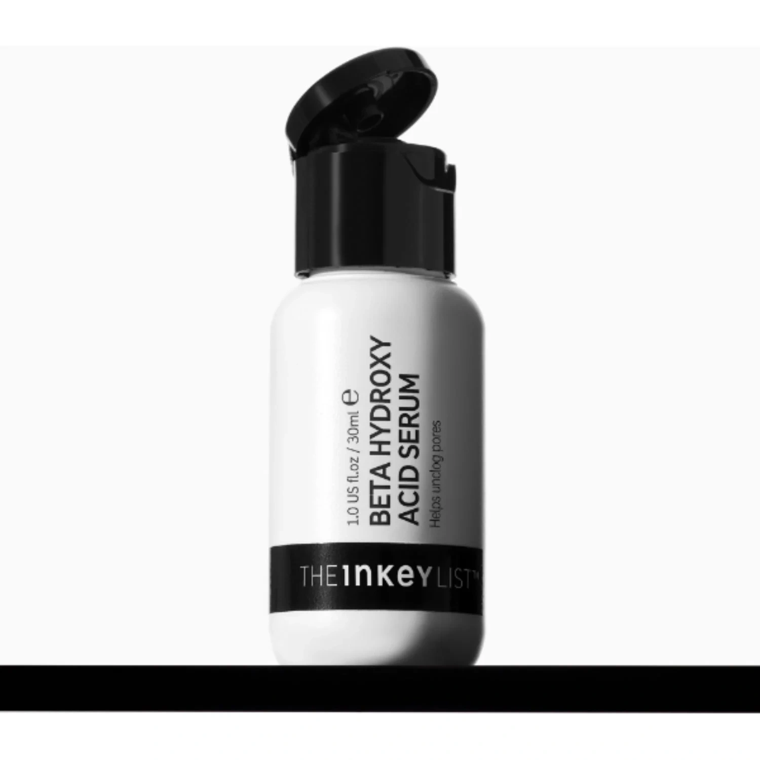 The Inkey List Beta Hydroxy Acid Serum 30 ml