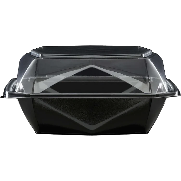 Boks 1-r 185x185x90 octaview 255stk