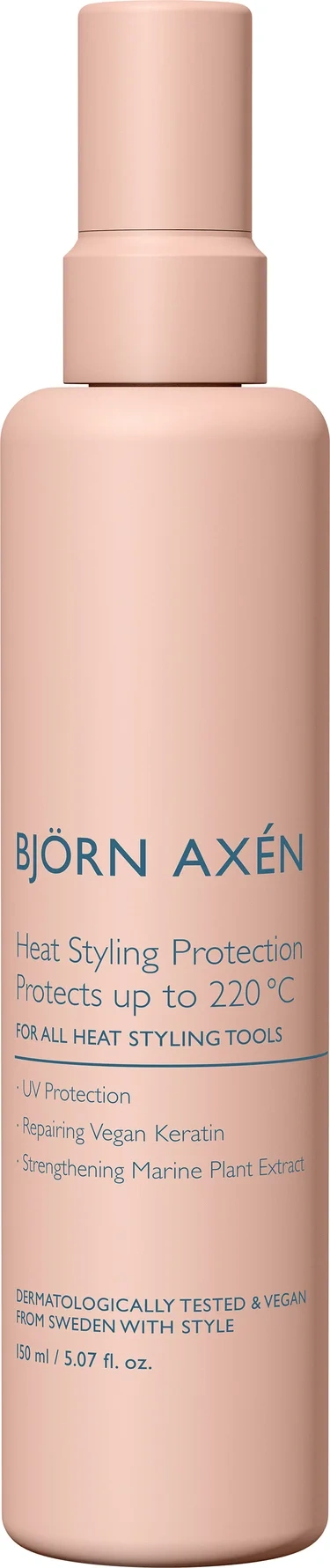 Björn Axén Heat Styling Spray Protection 150 ml