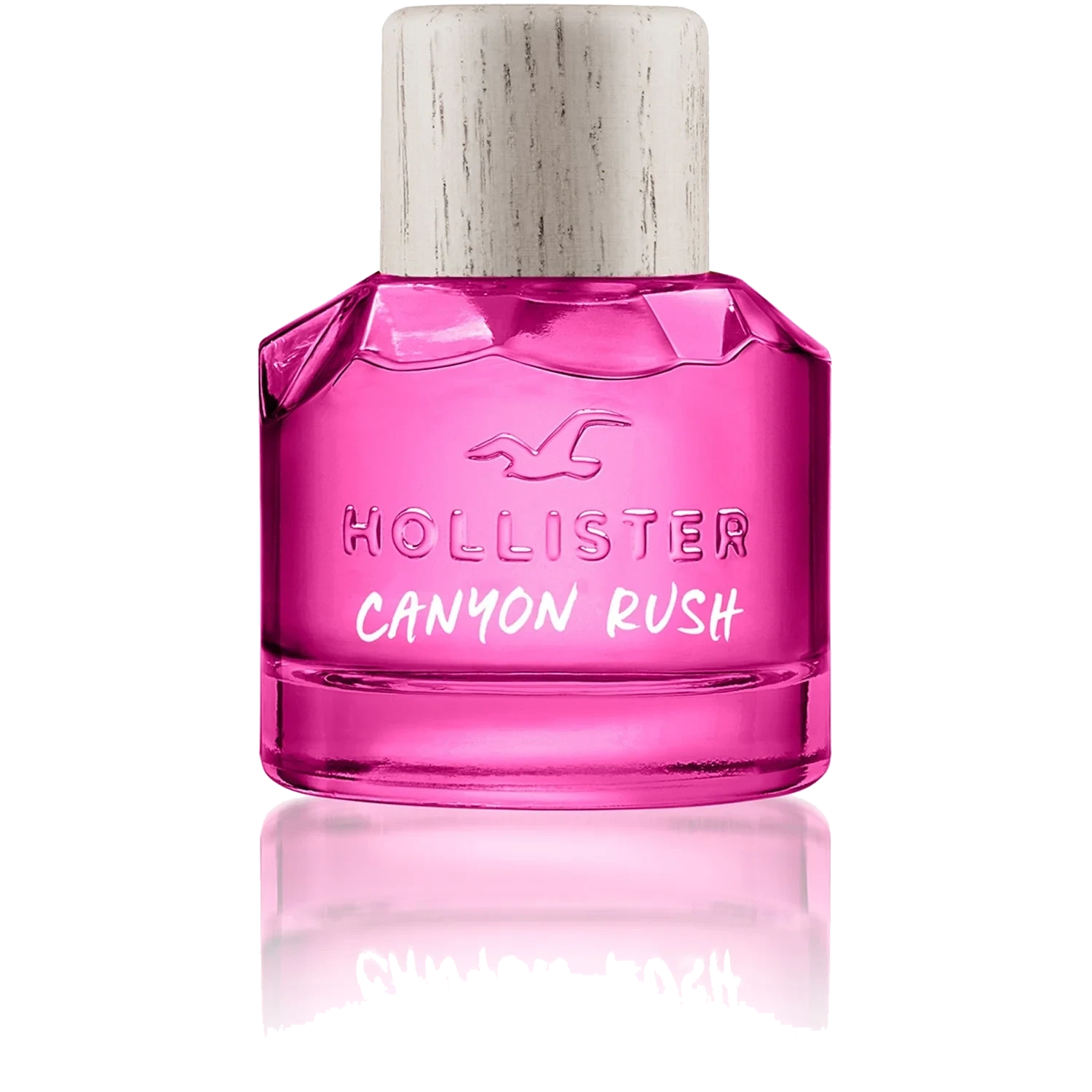 Hollister Canyon Rush Her