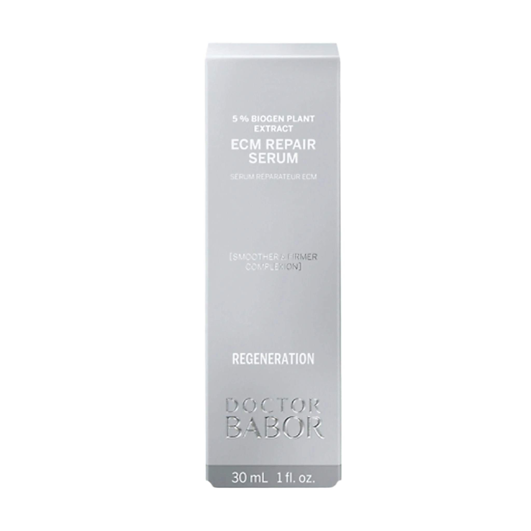 BABOR Doctor Babor Regeneration ECM Repair Serum, 30 ml
