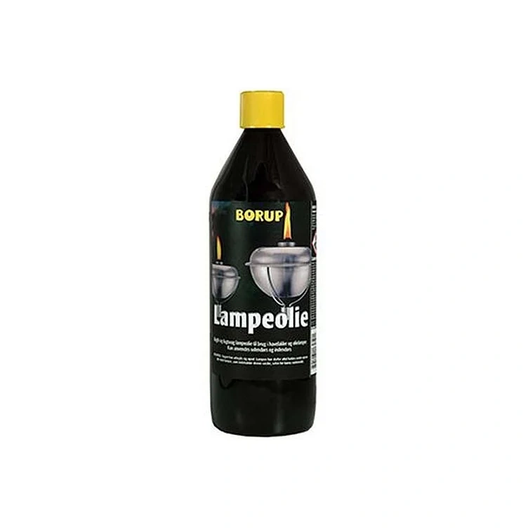 Lampeolje   1l