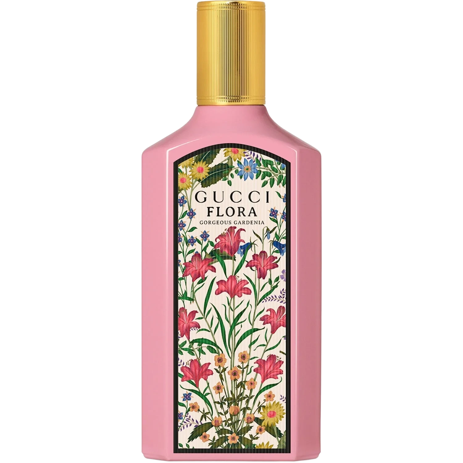 Gucci Flora Gorgeous