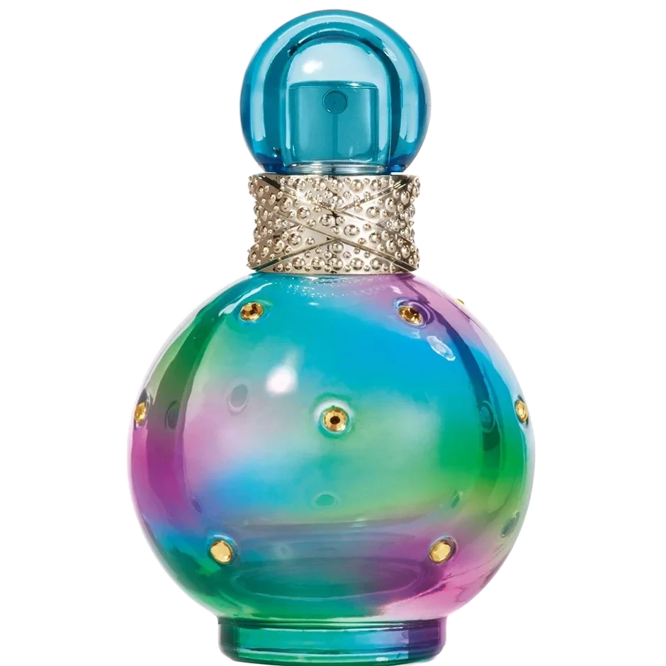 Britney Spears Festive Fantasy